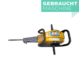 Brennkrafthammer Cobra PROi