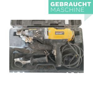 Bohranlage C-BMH-160