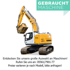 Gebrauchtmaschine 23