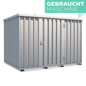 PROFIL Schnellbauct. SC3000-3x2LE (B-W.)