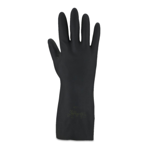 Chemikalienschutzhandschuhe Größe 10