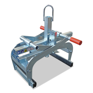 Trittstufenversetzzange TSZ-UNI-800
