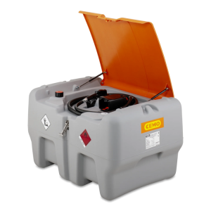 Dieseltank DT Mobil Easy 440l APready
