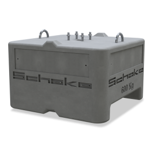 Beton-Aufstellvorrichtung - 600Kg