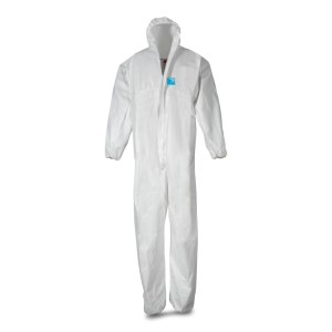 Einwegoverall AlphaTec® 2XL Typ 5-6