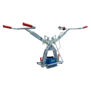 M-JET-250 Vakuum-Handverlegegerät
