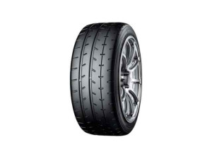 Yokohama Advan A052 255/40r20 101y