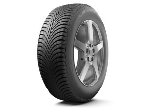 Michelin Alpin 5 225/45r19 96v