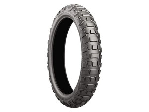 Bridgestone Ax41 F 120/70r19 60q