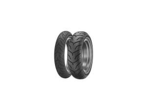 Dunlop D408 130/70r18 63h