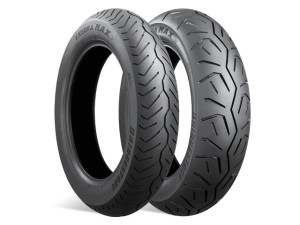 Bridgestone E-max 140/90r15 70h