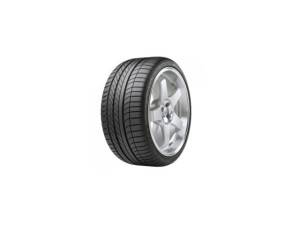Goodyear Eagle F1 Asymmetric 235/60r18 107v