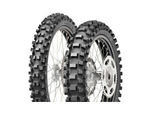 Dunlop Geomax Mx33 90/100r14 49m