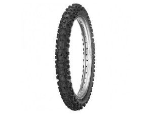 Dunlop Geomax Mx71 120/80r19 63m