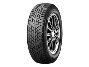 Nexen N`blue 4s 235/65r17 108v