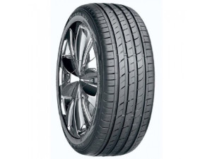 Nexen N'fera Su1 205/55r16 94v