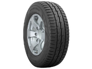Toyo Observe Van 225/75r16 121r