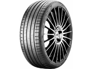 Pirelli Pzero Pz4 225/40r18 92y