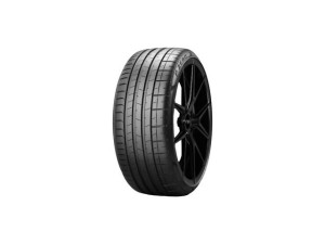 Pirelli Pzero Pz4 255/40r21 102v