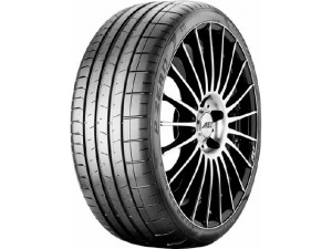 Pirelli Pzero Sc 315/35r20 106y