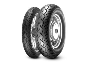 Pirelli Route Mt66 130/90r15 66s