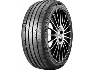 Rotalla Ru01 255/45r19 104y