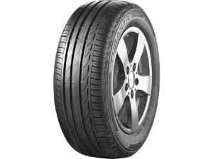 Bridgestone T001 245/55r17 102w