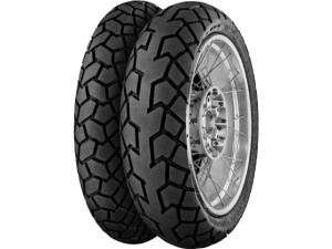 Continental Tkc70 120/70r17 58w