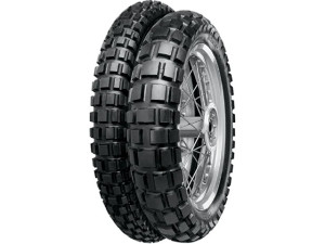 Continental Tkc80 Twinduro 140/80r18 70r