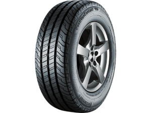 Continental Vancoeco 215/60r17 109t