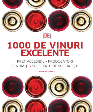 1000 De Vinuri Excelente