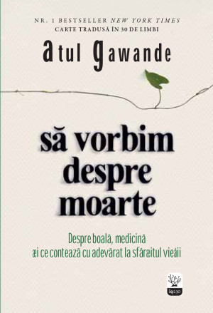 Să Vorbim Despre Moarte
