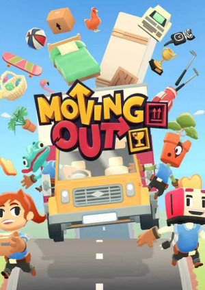 Nintendo Moving Out Switch (EU & UK)