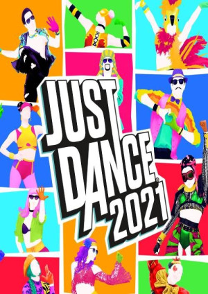 Nintendo Just Dance 2021 Switch (EU)