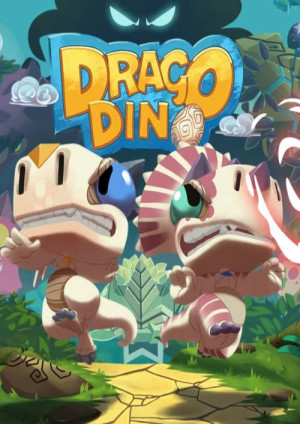 Nintendo DragoDino Switch (EU & UK)