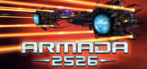Armada 2526 PC