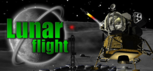 Lunar Flight PC