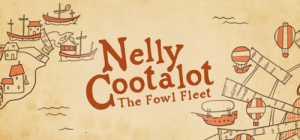 Nelly Cootalot The Fowl Fleet PC