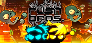 Rush Bros. PC