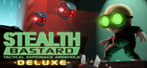 Stealth Bastard Deluxe PC