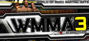 World of Mixed Martial Arts 3 PC