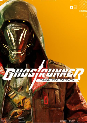 GHOSTRUNNER: COMPLETE EDITION PC
