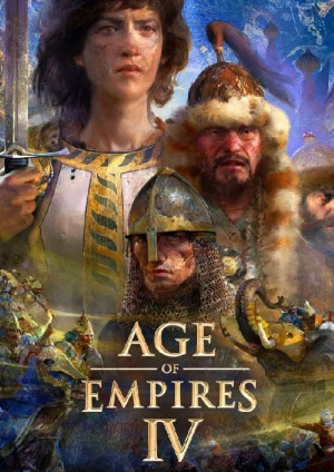 Microsoft Age of Empires IV Windows 10 (EU)