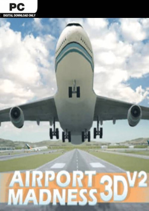 Airport Madness 3D: Volume 2 PC