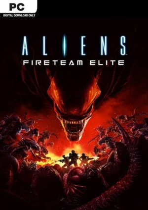 Elitegroup Aliens: Fireteam Elite PC (EMEA)