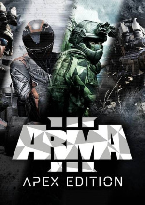 Arma 3 Apex Edition PC