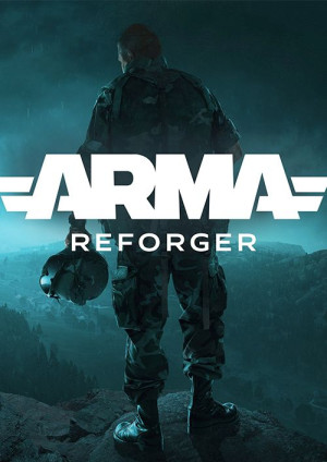 Arma Reforger PC