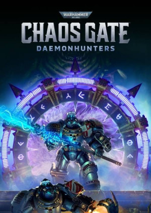 Warhammer 40,000: Chaos Gate - Daemonhunters PC