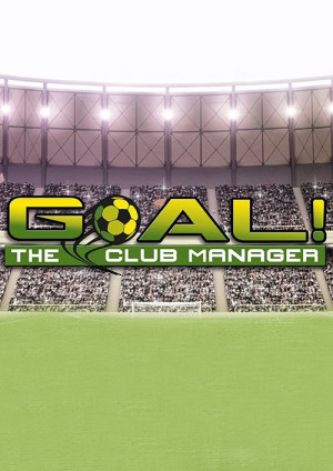 GOAL! The Club Manager PC