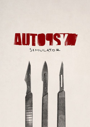 Autopsy Simulator PC